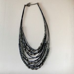 Multilayer necklace for sale!